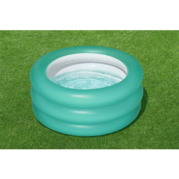 Dmuchany Basen Brodzik dla dzieci 2+ Niebieski BESTWAY 70x30cm